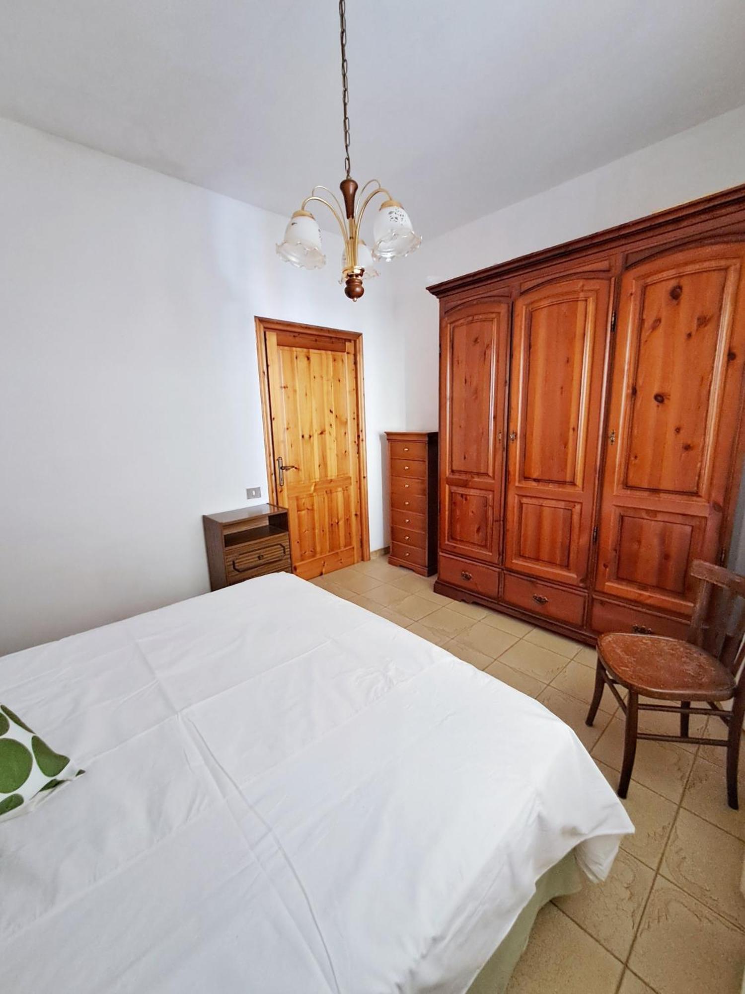 Casa Verdi Telti Kültér fotó