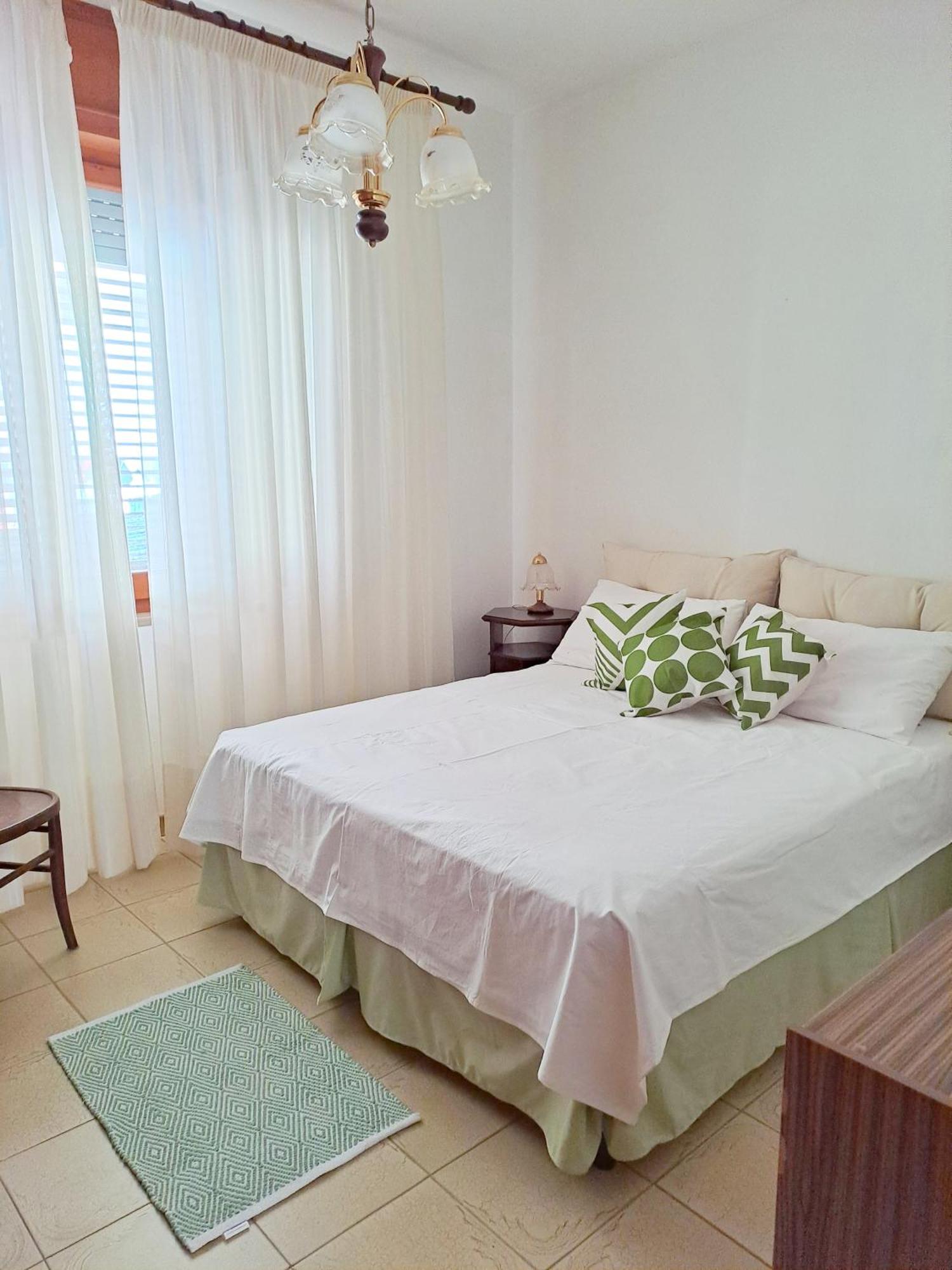 Casa Verdi Telti Kültér fotó