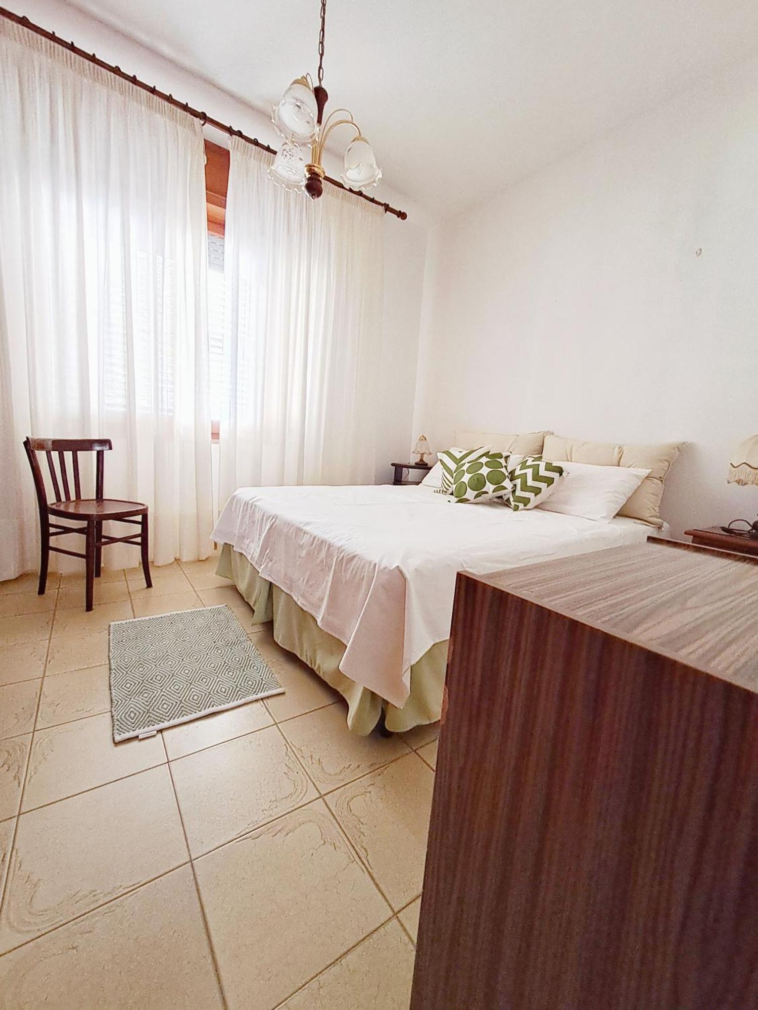 Casa Verdi Telti Kültér fotó