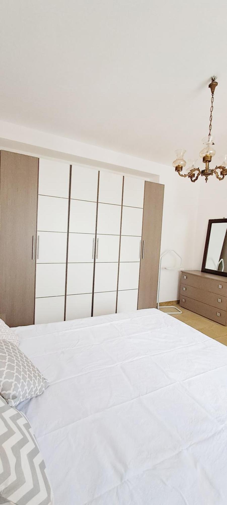 Casa Verdi Telti Kültér fotó
