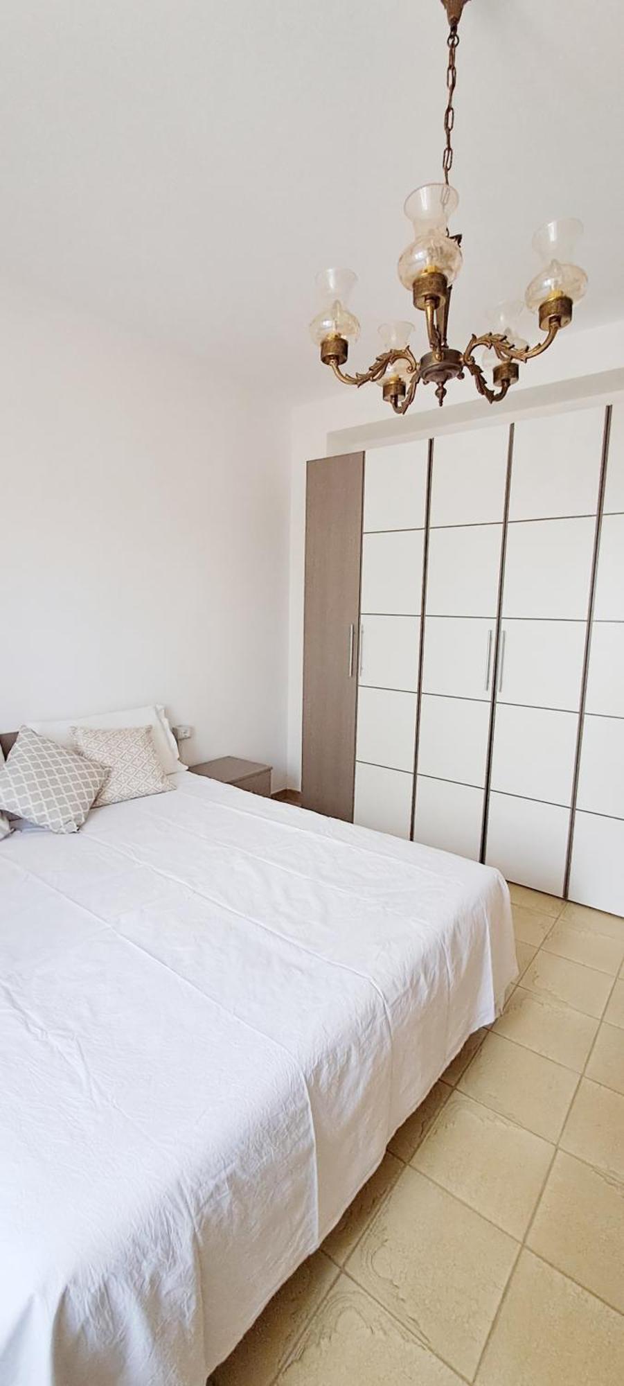 Casa Verdi Telti Kültér fotó