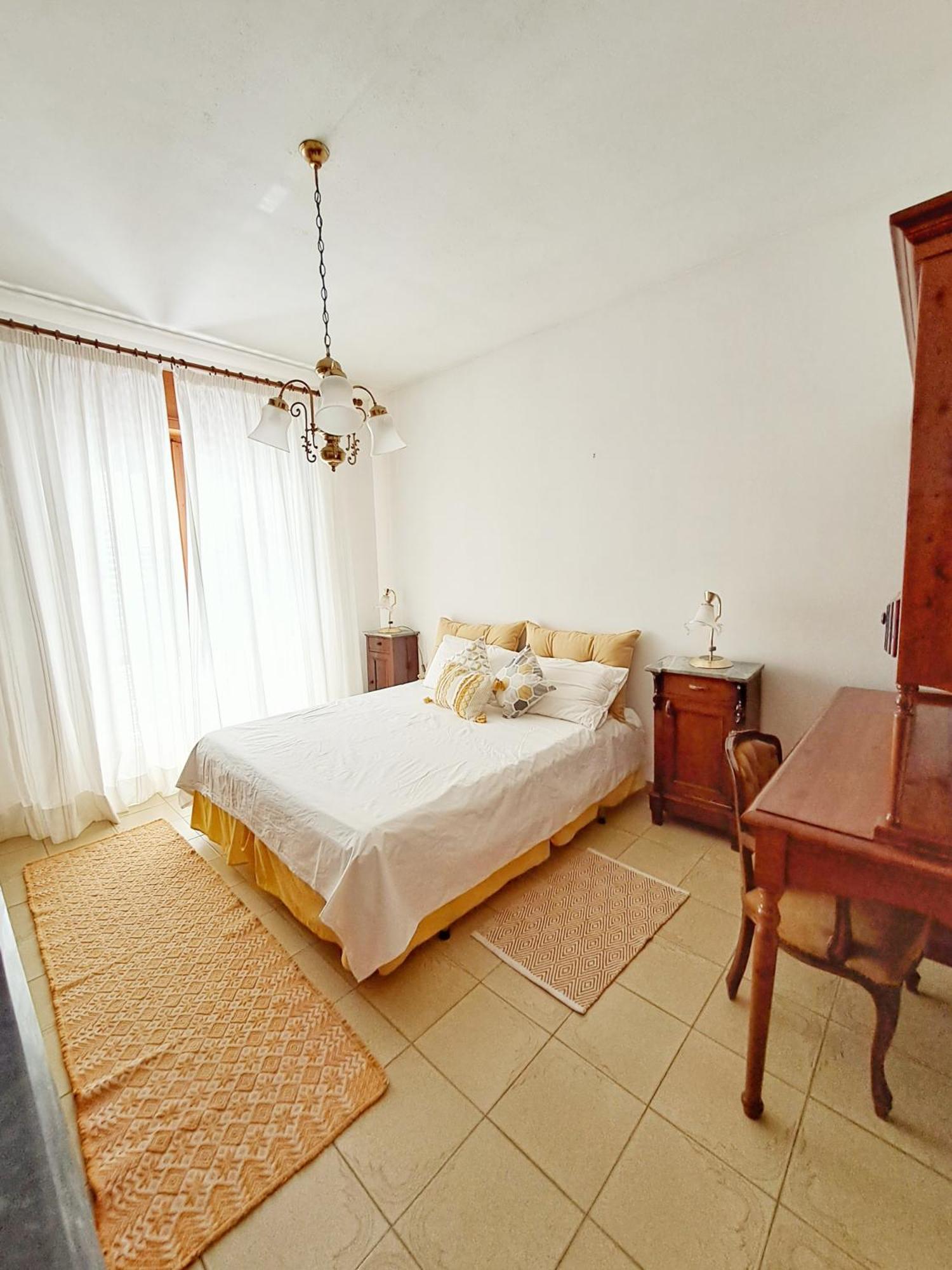 Casa Verdi Telti Kültér fotó