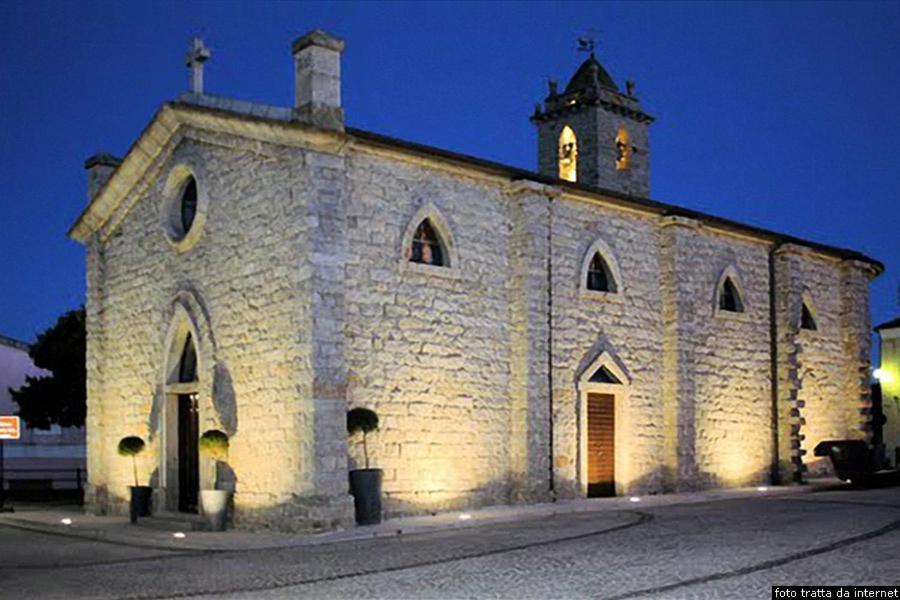 Casa Verdi Telti Kültér fotó