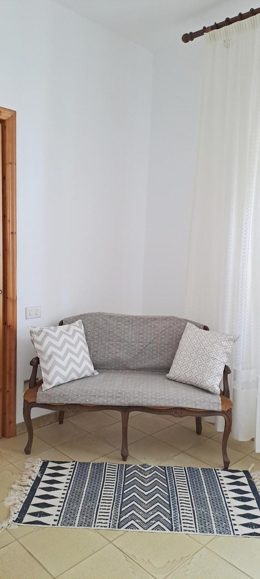 Casa Verdi Telti Kültér fotó