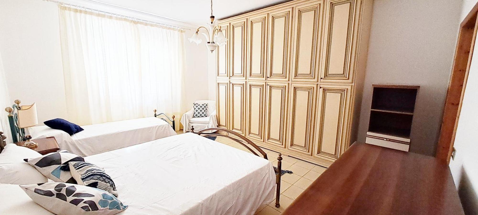Casa Verdi Telti Kültér fotó