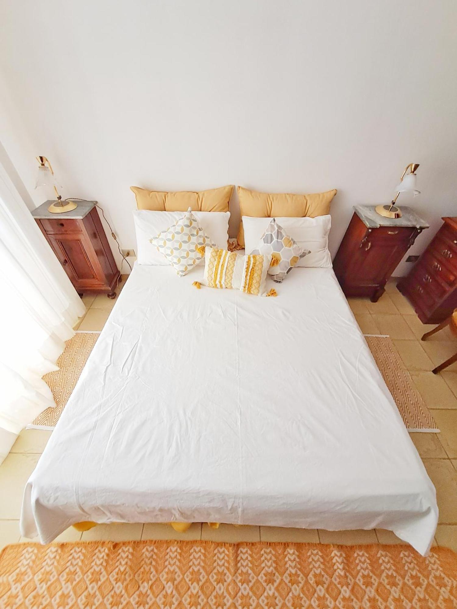 Casa Verdi Telti Kültér fotó