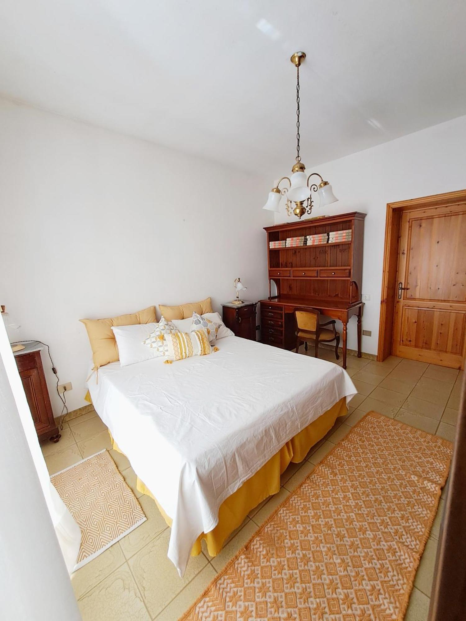 Casa Verdi Telti Kültér fotó