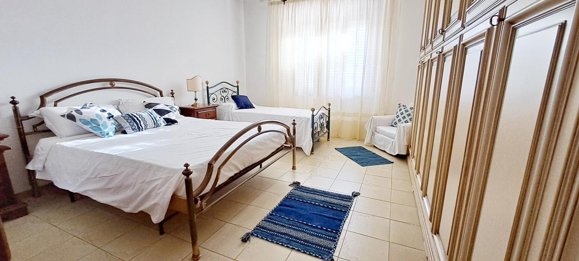 Casa Verdi Telti Kültér fotó