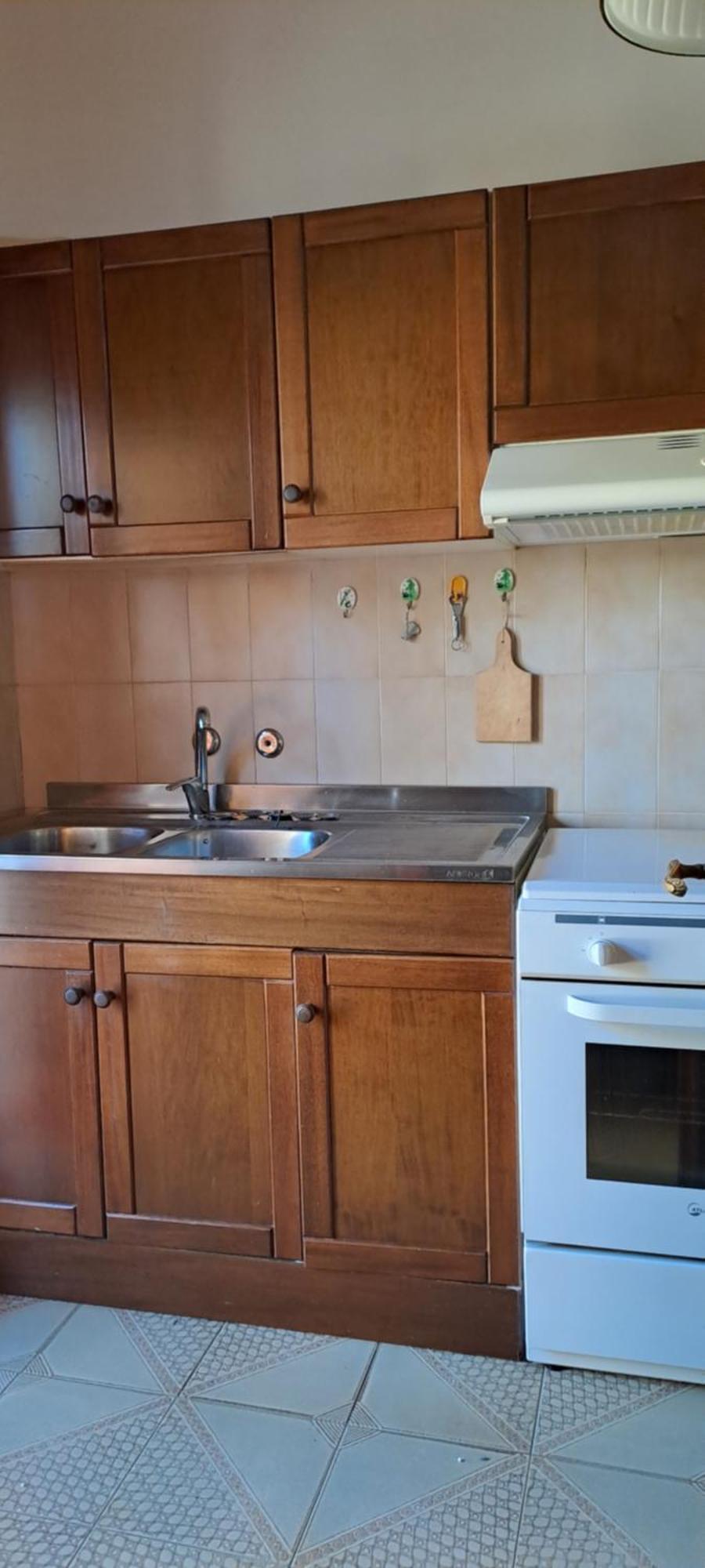 Casa Verdi Telti Kültér fotó