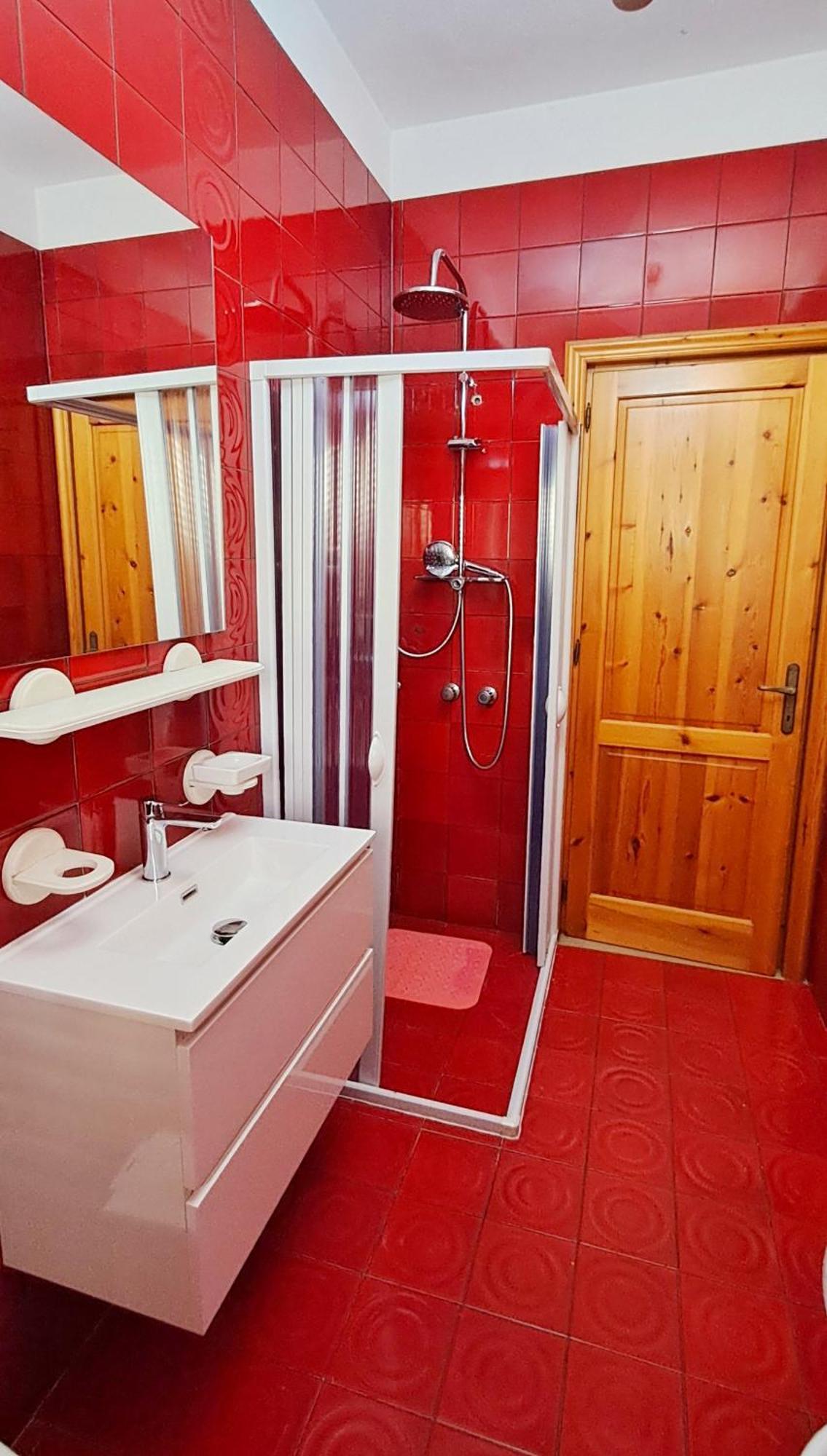 Casa Verdi Telti Kültér fotó